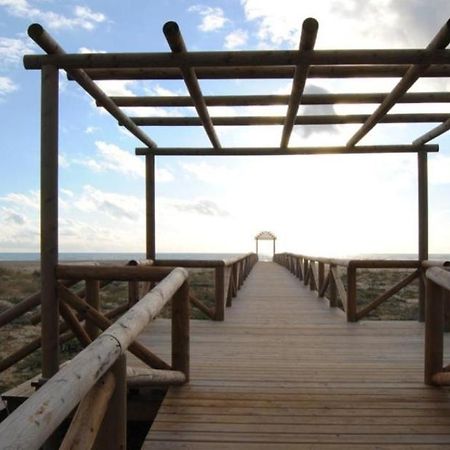 Apartamentos La Playa バルバテ エクステリア 写真