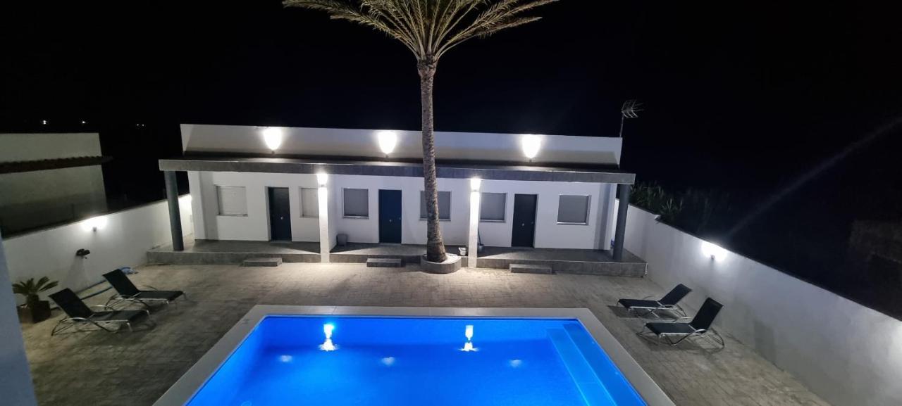 Apartamentos La Playa バルバテ エクステリア 写真
