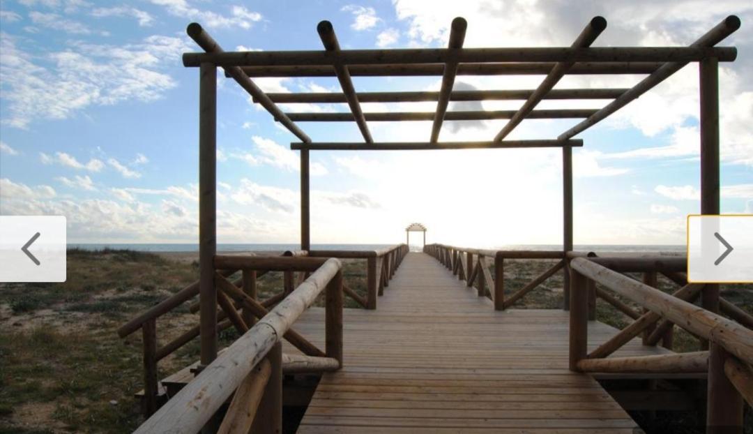 Apartamentos La Playa バルバテ エクステリア 写真