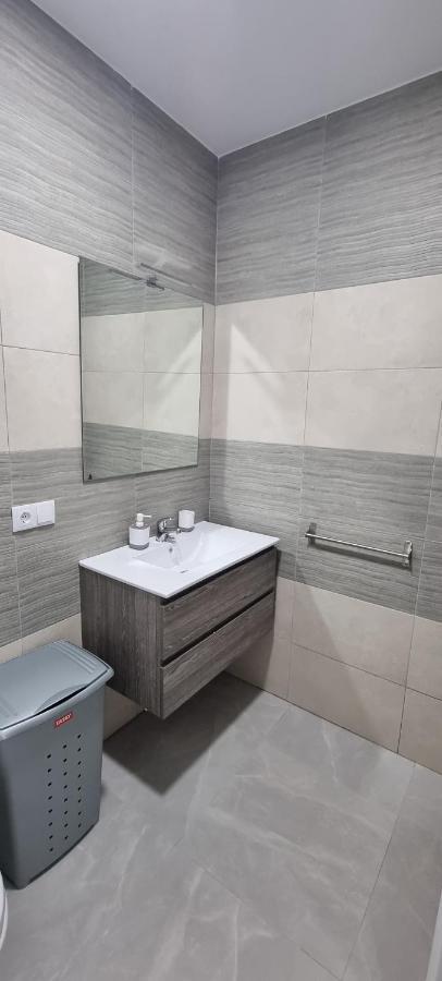 Apartamentos La Playa バルバテ エクステリア 写真
