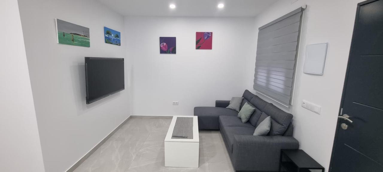 Apartamentos La Playa バルバテ エクステリア 写真