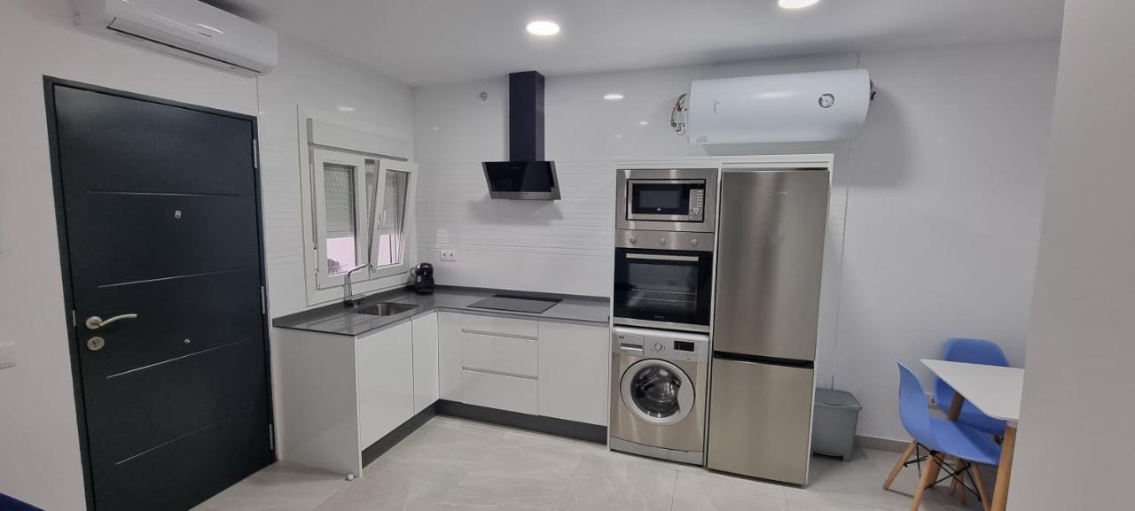 Apartamentos La Playa バルバテ エクステリア 写真