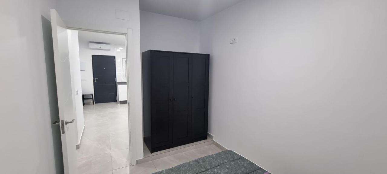 Apartamentos La Playa バルバテ エクステリア 写真
