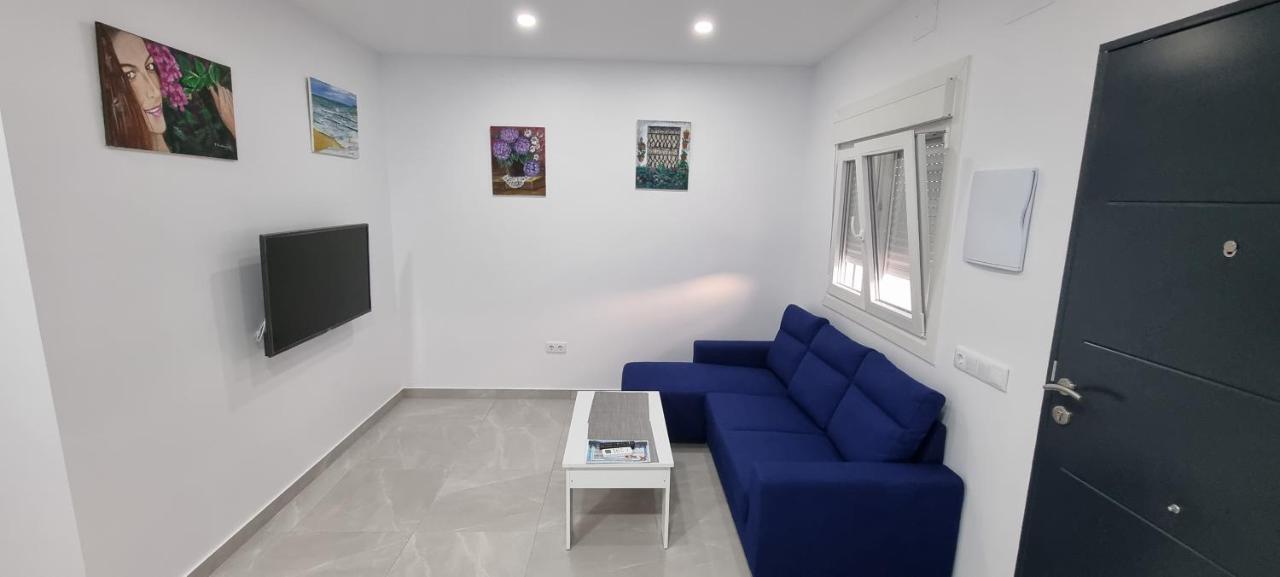 Apartamentos La Playa バルバテ エクステリア 写真