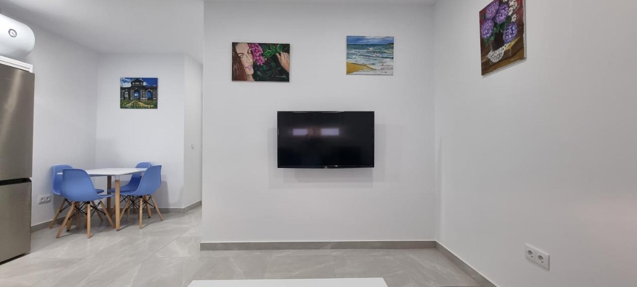Apartamentos La Playa バルバテ エクステリア 写真