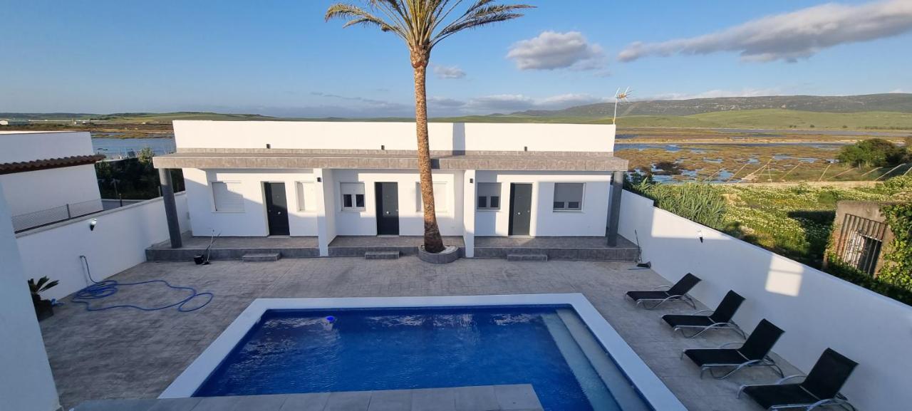 Apartamentos La Playa バルバテ エクステリア 写真
