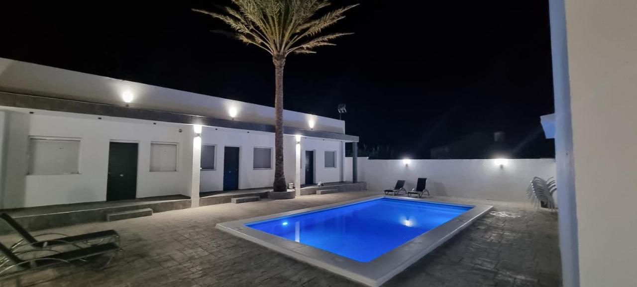 Apartamentos La Playa バルバテ エクステリア 写真