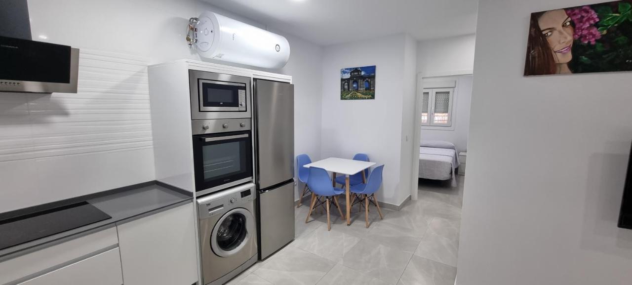 Apartamentos La Playa バルバテ エクステリア 写真