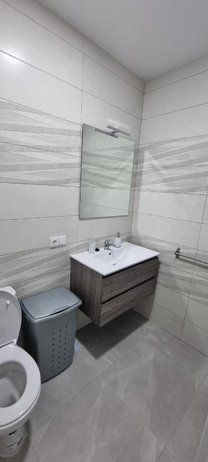 Apartamentos La Playa バルバテ エクステリア 写真