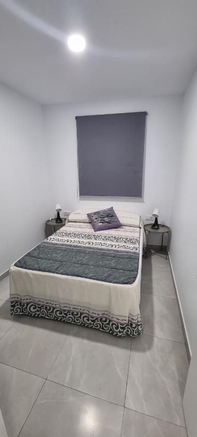 Apartamentos La Playa バルバテ エクステリア 写真