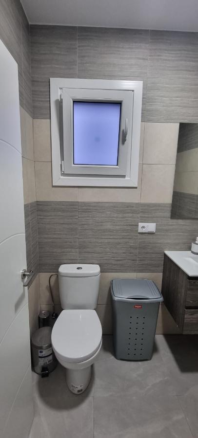 Apartamentos La Playa バルバテ エクステリア 写真