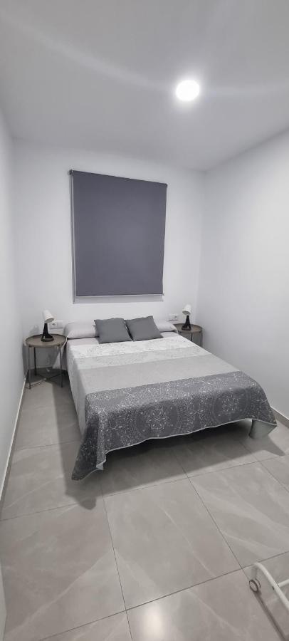 Apartamentos La Playa バルバテ エクステリア 写真