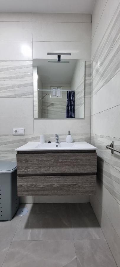 Apartamentos La Playa バルバテ エクステリア 写真