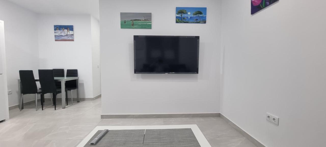 Apartamentos La Playa バルバテ エクステリア 写真