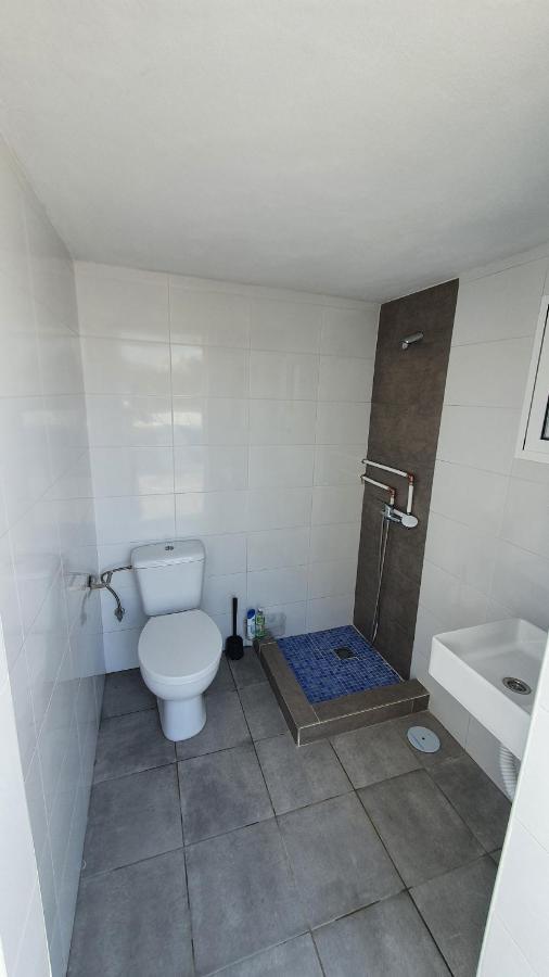 Apartamentos La Playa バルバテ エクステリア 写真