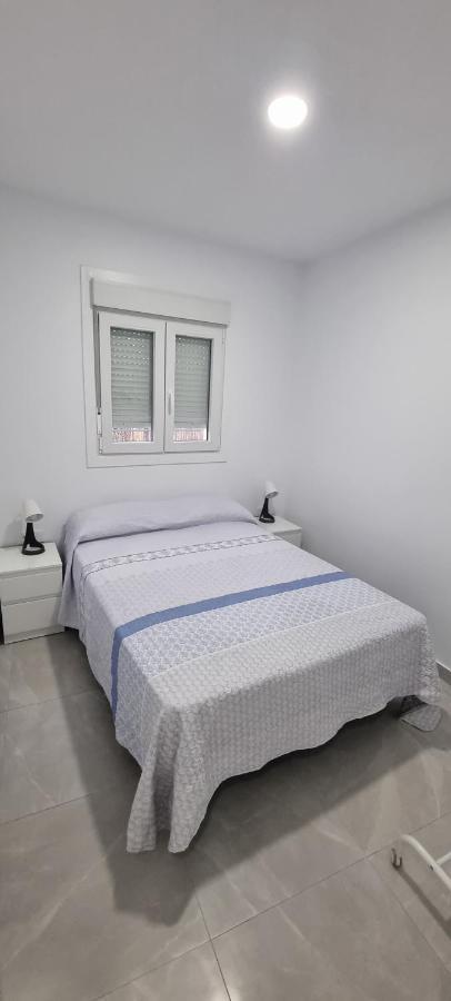 Apartamentos La Playa バルバテ エクステリア 写真