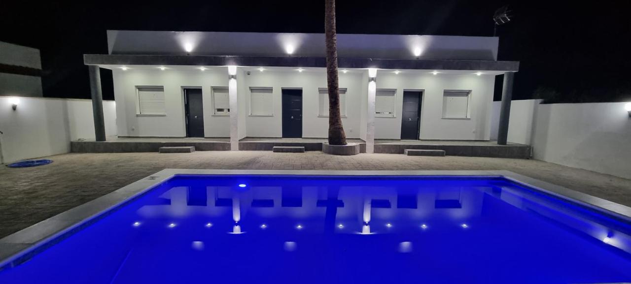 Apartamentos La Playa バルバテ エクステリア 写真