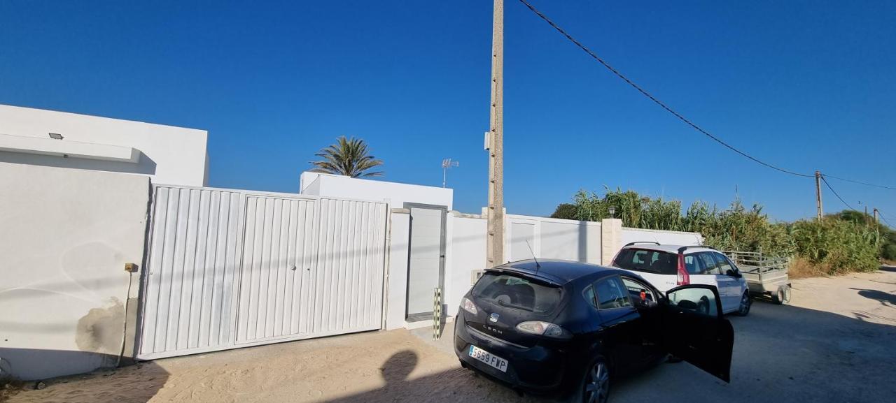Apartamentos La Playa バルバテ エクステリア 写真